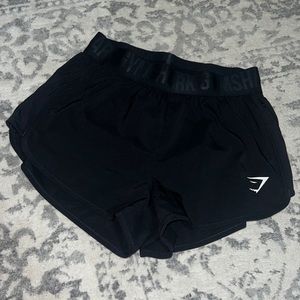 Gymshark women’s high-rise short